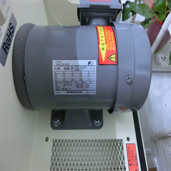 郑州平山代理ONIKAZE赤松集尘机HVS-40