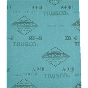 日本TRUSCO中山GBS-320砂纸