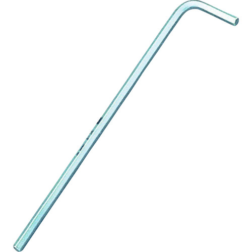 日本TONE前田AL-0.89六角棒主工具长六角棒L形扳手0.89mm