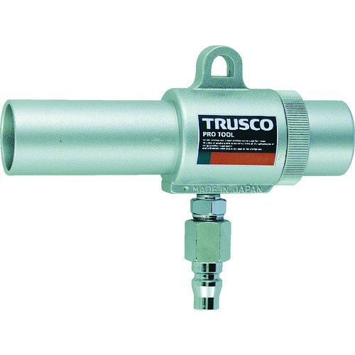 日本TRUSCO中山MAG-22S吹尘枪
