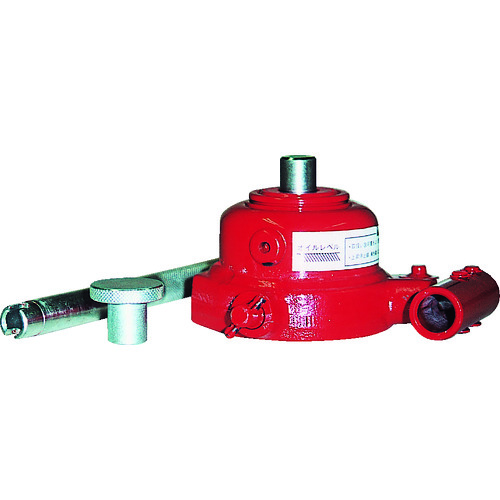 日本MASADA正田MMJ-5C-2迷你油千斤顶5TON