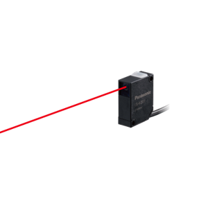 日本PANASONIC松下LS-H201放大器分离型数字激光传感器