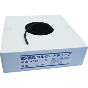 日本KOWA KASEI兴和化成KCTN-05S波纹管