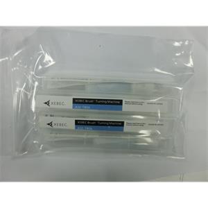 日本XEBEC锐必克A32-TB06螺纹去毛刺陶瓷纤维研磨刷
