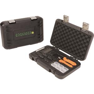 日本ENGINEER压接工具套装PAD-02