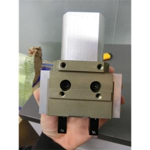 日本KONSEI近藤HE-3.5MS-NC薄型气缸