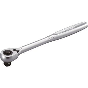 日本TONE前田RH4H棘轮手柄固定式插入角度12.7mm