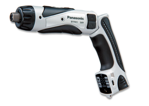 日本PANASONIC松下EY7411LA1S电动螺丝刀