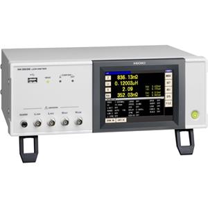 日本HIOKI日置IM3536高性能LCR测试仪