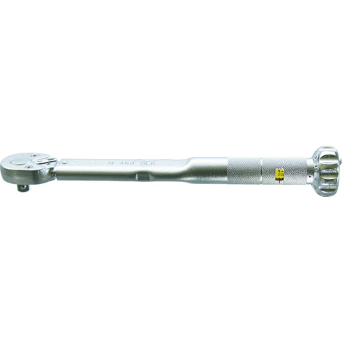 日本KANON中村N1000QLK-8预置式扭矩扳手