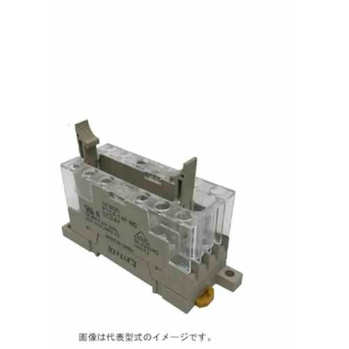 日本OMRON欧姆龙P7SA-14F-ND DC24安全继电器底座