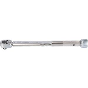 日本TOHNICHI东日QL100N4-MH扭力扳手预成形扭矩扳手插入角12.7全长333mm