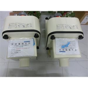 日本AKAMATSU赤松HVS-40高性能油雾集尘机