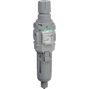 日本CKD喜开理W2000-8-W-F1过滤器调节器