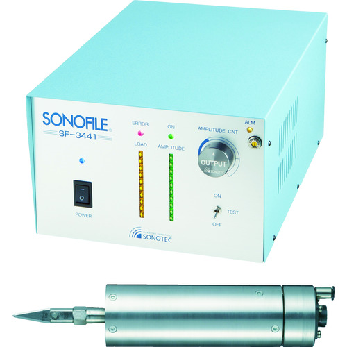 日本SONOTEC松泰克SF-3441.SF-8500RR超声波切割机