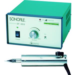 日本SONOTEC松泰克SF-653.HP-653超声波切割机