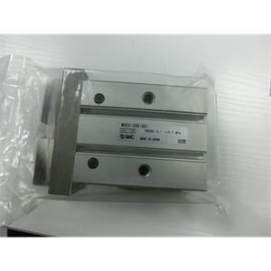 日本SMC气爪MHZ2-25D-X51