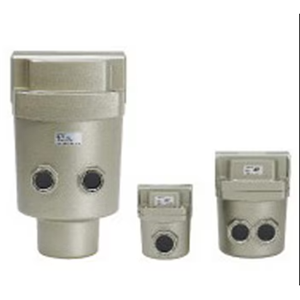 日本SMC除臭过滤器AMF450C-06B