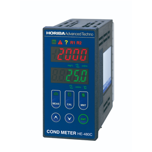 日本HORIBA堀场HE-480C电阻率计