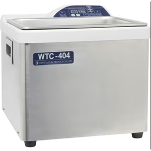 日本HONDA本多超声波清洗机WTC-404