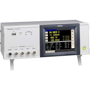 日本HIOKI日置LCR测试仪IM3533
