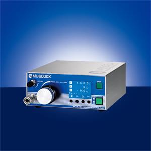 日本MUSASHI武藏ML-6000X高精度气动式点胶机
