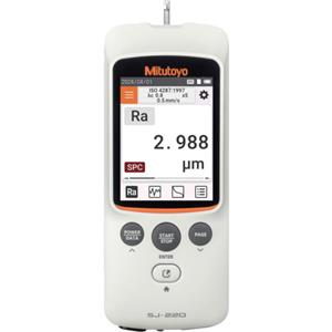 日本MITUTOYO三丰SJ-2204MN表面粗糙度仪