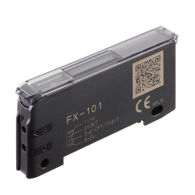 日本Panasonic松下FX-101-CC2光纤传感器