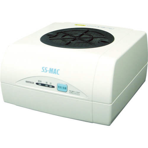 日本AirtechエアーテックMAC-35-UL空气过滤器
