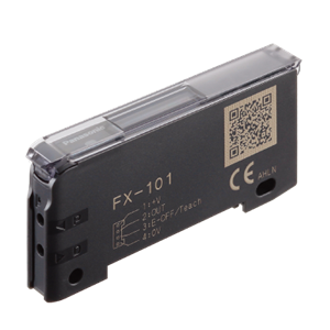 日本Panasonic松下FX-101-CC2光纤传感器