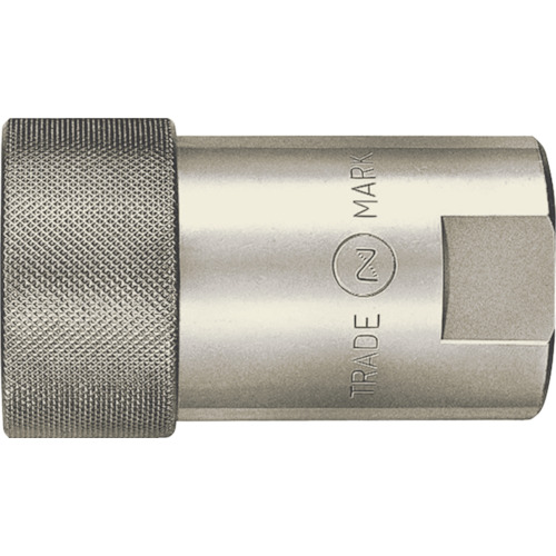 日本NITTO日东工器3HS-PV STEEL NBR耦合器