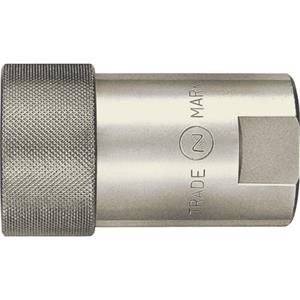 日本NITTO日东工器6HS-PV STEEL NBR耦合器