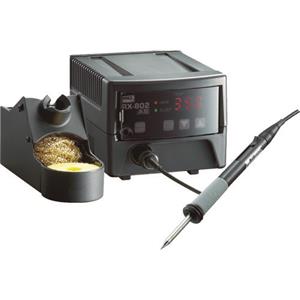 日本GOOT固特RX-802AS温控电烙铁