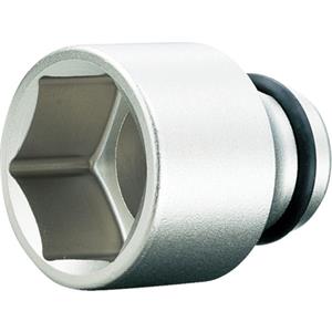 日本TONE前田3NV-08冲击套筒