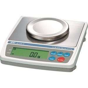 日本AND艾安得EK610I电子秤
