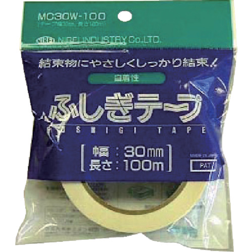 日本NIREI仁礼MC30W-100胶带