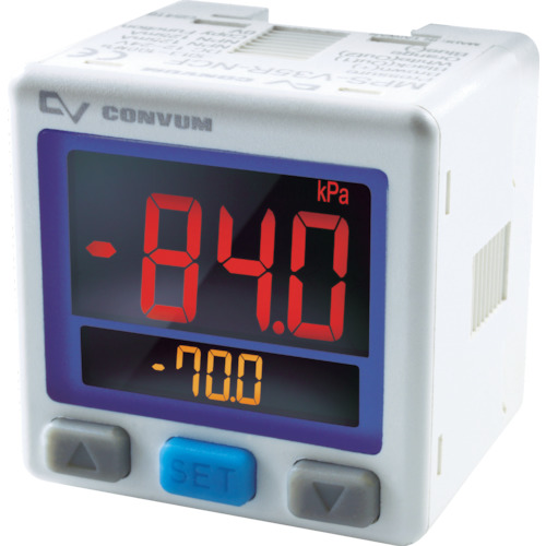 日本CONVUM妙德MPS-P35R-NCA数字压力传感器 李:157*1387*6121