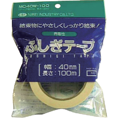 日本NIREI仁礼MC40W-100工业胶带 李:157-1387-6121