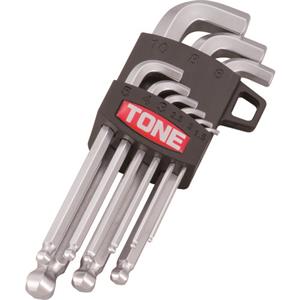 日本TONE前田BS900S六角扳手套装 李:157-1387-6121