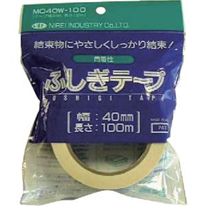 日本NIREI仁礼MC40W-100工业胶带 李:157-1387-6121