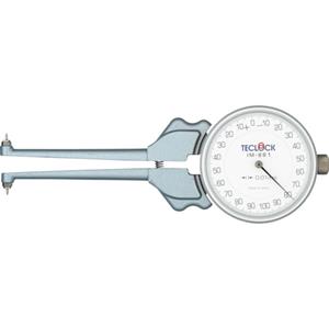 日本TECLOCK得乐IM-882卡钳表 李:157-1387-6121