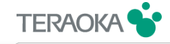 TERAOKA寺冈
