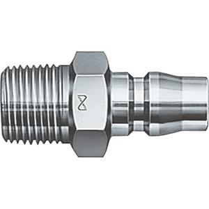 日本NITTO日东工器600PM STEEL快速接头 李:15713876121