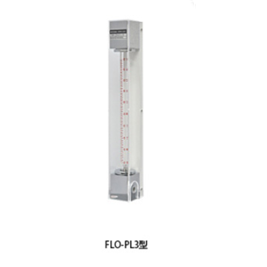 日本RYUKI东京流机工业流量计FLO-PL3