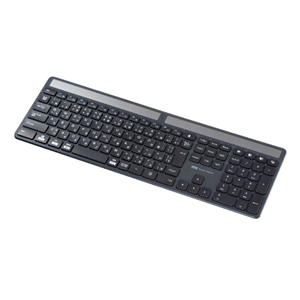 日本SANWA SUPPLY三和键盘SKB-BTEC1BK