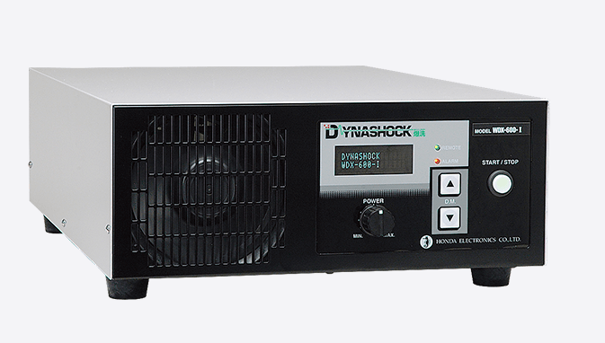 日本HONDA本多电子超声波制品WDX-1200-I