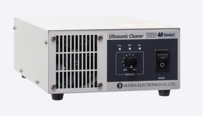 日本HONDA本多电子超声波制品WSC40（M）