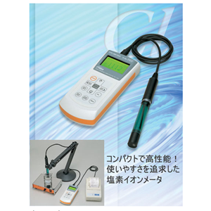 TOKO东兴化学PH计TiN-5102
