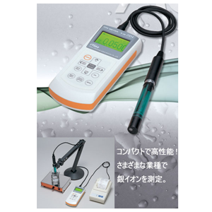 TOKO东兴化学PH计TiN-5104