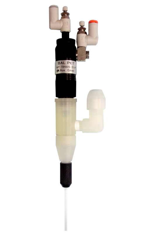 ACE GIKEN(日本技研)点胶阀BP-105DS-C-P